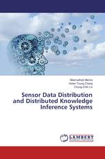 Sensor Data Distribution and Distributed Knowledge Inference Systems
