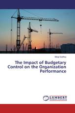 The Impact of Budgetary Control on the Organization Performance