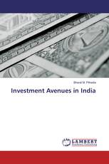 Investment Avenues in India