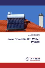 Solar Domestic Hot Water System