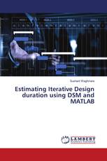 Estimating Iterative Design duration using DSM and MATLAB