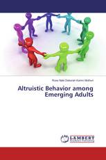 Altruistic Behavior among Emerging Adults