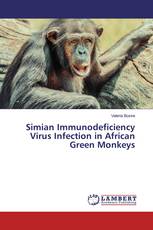 Simian Immunodeficiency Virus Infection in African Green Monkeys