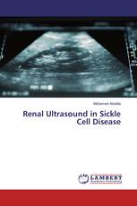 Renal Ultrasound in Sickle Cell Disease