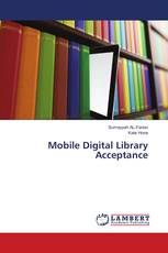 Mobile Digital Library Acceptance