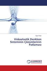 Viskoelastik Denklem Sisteminin Çözümlerinin Patlaması
