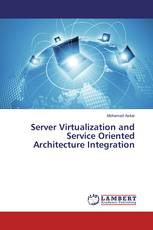 Server Virtualization and Service Oriented Architecture Integration