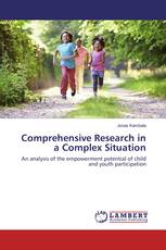 Comprehensive Research in a Complex Situation