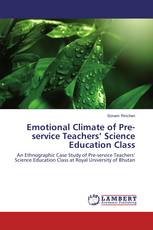 Emotional Climate of Pre-service Teachers’ Science Education Class