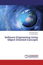 Software Engineering Using Object Oriented Concepts