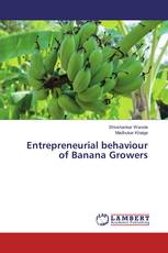 Entrepreneurial behaviour of Banana Growers
