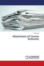 Attainment of Course Outcome