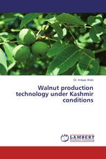 Walnut production technology under Kashmir conditions