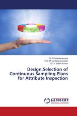 Design,Selection of Continuous Sampling Plans for Attribute Inspection