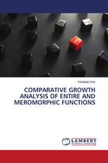 COMPARATIVE GROWTH ANALYSIS OF ENTIRE AND MEROMORPHIC FUNCTIONS