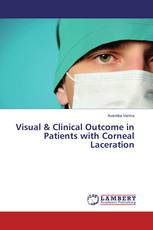 Visual & Clinical Outcome in Patients with Corneal Laceration