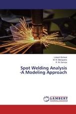 Spot Welding Analysis -A Modeling Approach