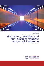 Information, reception and film: A reader-response analysis of Rashomon