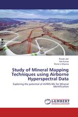 Study of Mineral Mapping Techniques using Airborne Hyperspectral Data