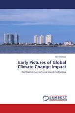 Early Pictures of Global Climate Change Impact