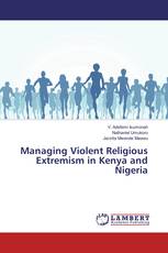 Managing Violent Religious Extremism in Kenya and Nigeria