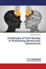 Challenges of Civil Society in Promoting Democratic Governance