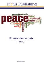 Un monde de paix