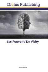 Les Pouvoirs De Vichy