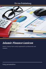 Islamic Finance Lexicon
