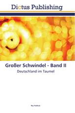 Großer Schwindel - Band II