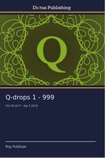 Q-drops 1 - 999