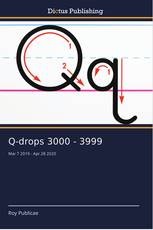 Q-drops 3000 - 3999