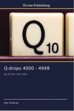 Q-drops 4000 - 4949