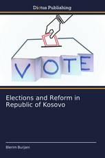 Elections and Reform in Republic of Kosovo