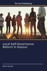 Local Self-Governance Reform in Kosovo