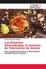 Los Efluentes Generadospor la Industria de Fabricación de Snacks