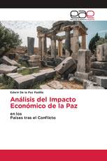 Análisis del Impacto Económico de la Paz