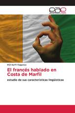El francés hablado en Costa de Marfil
