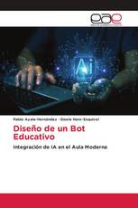 Diseño de un Bot Educativo