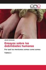 Ensayos sobre las debilidades humanas