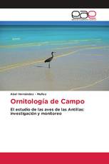 Ornitología de Campo