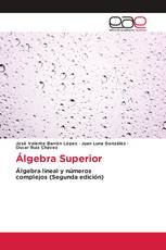 Álgebra Superior