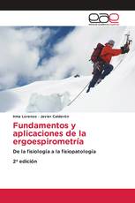 Fundamentos y aplicaciones de la ergoespirometría