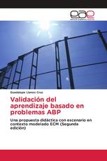 Validación del aprendizaje basado en problemas ABP