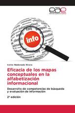 Eficacia de los mapas conceptuales en la alfabetización informacional