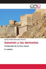 Salomón y los demonios