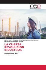 LA CUARTA REVOLUCIÓN INDUSTRIAL