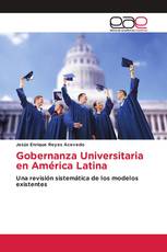 Gobernanza Universitaria en América Latina