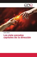 Los siete pecados capitales de la dirección