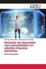 Relación de depresión con comorbilidad en adultos mayores jubilados